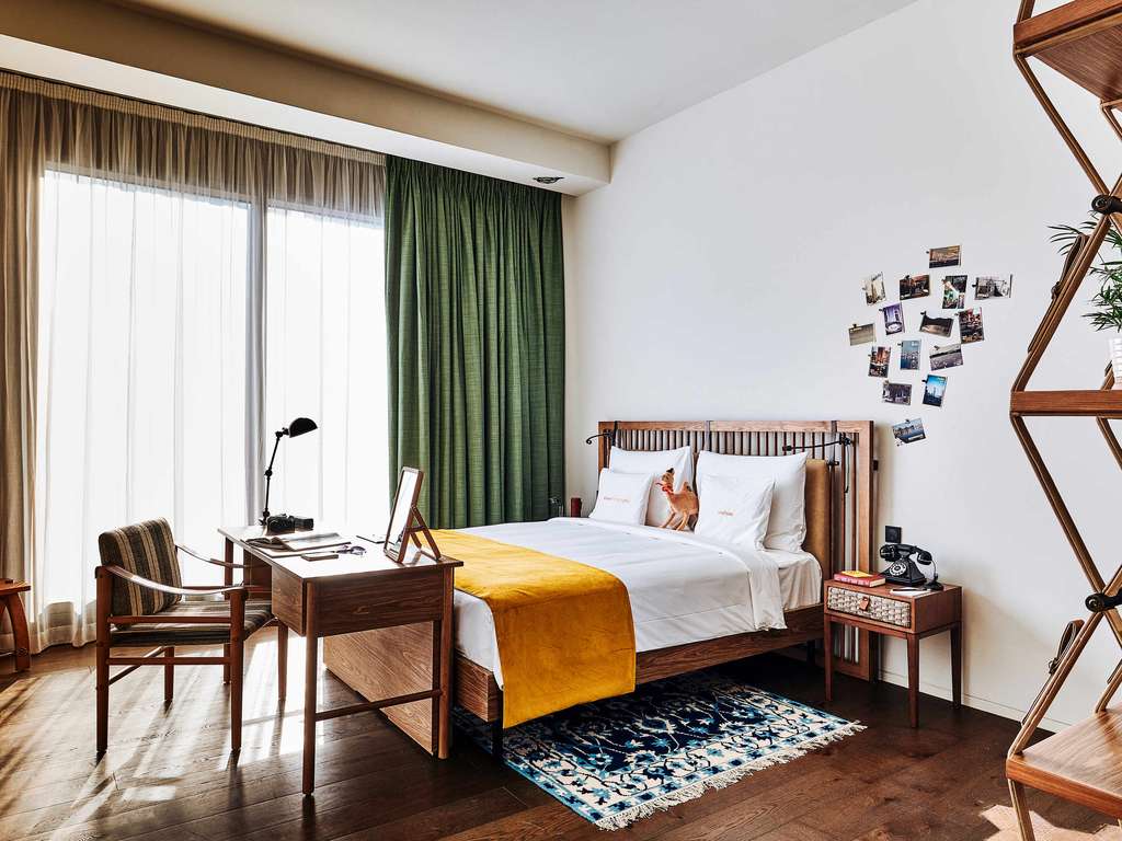 25hours Hotel Dubai One Central - ALL