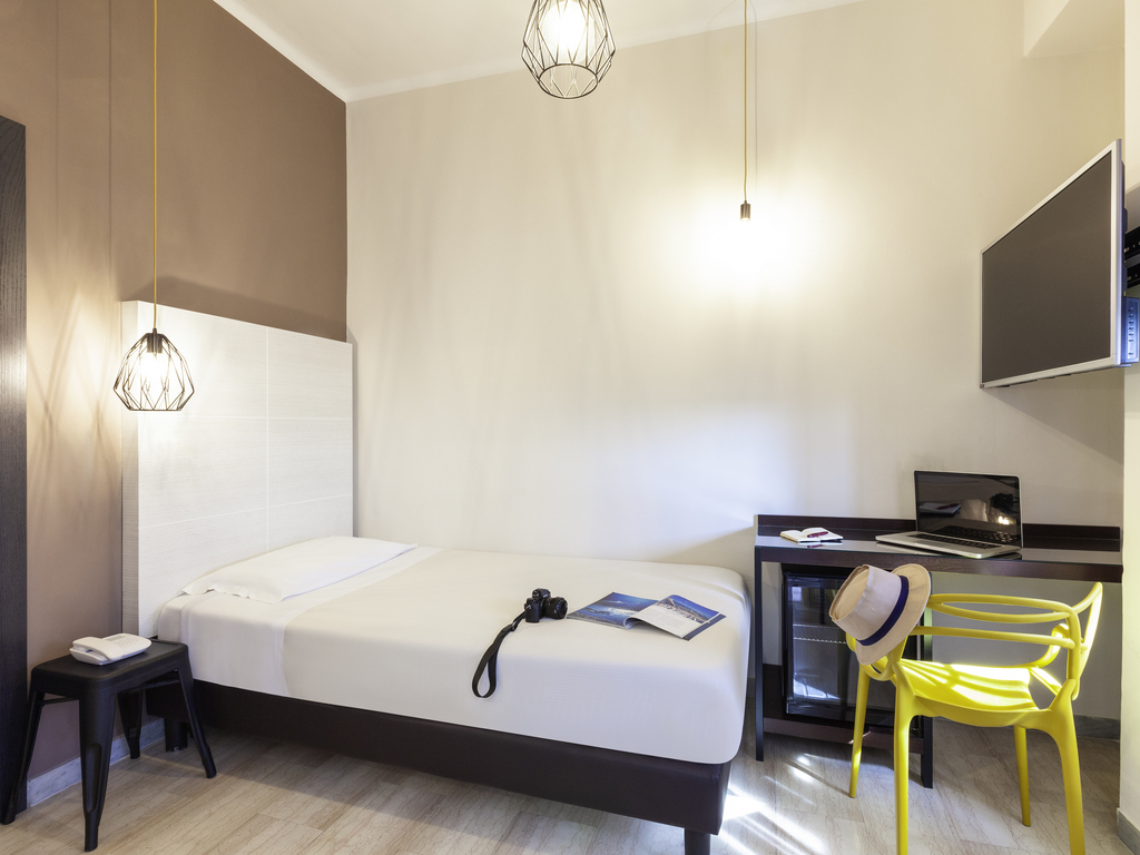 ibis Styles Trani - Image 3