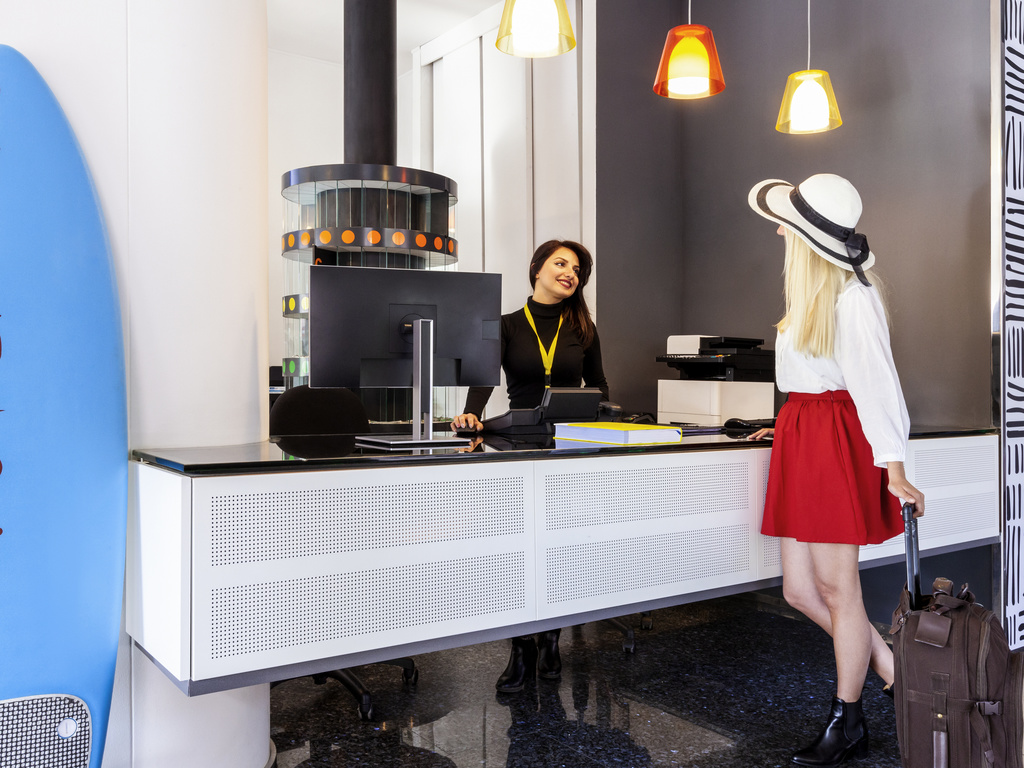 ibis Styles Brindisi - Image 2