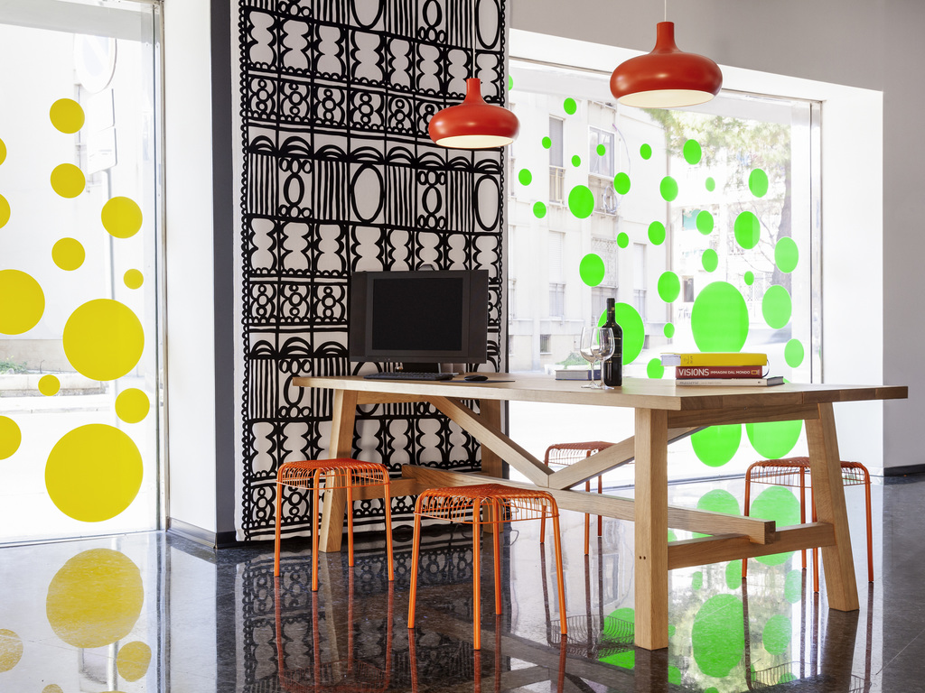 ibis Styles Brindisi - Image 3