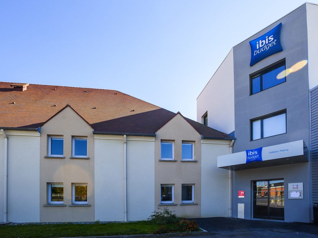 Ibis budget Château-Thierry - Image 4
