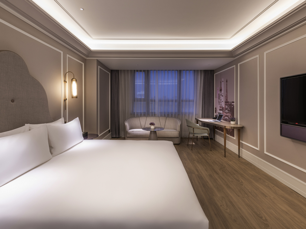 Mercure Shanghai Hongqiao Central - Image 4