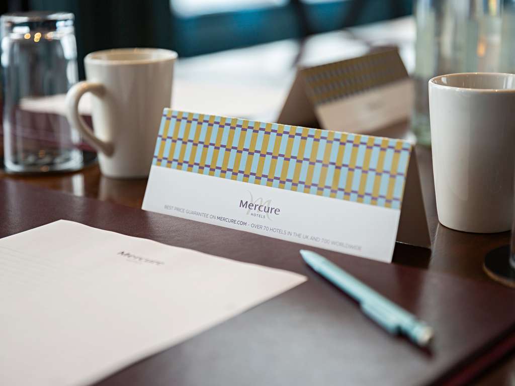 Mercure Bournemouth Hotel and Spa - Image 4