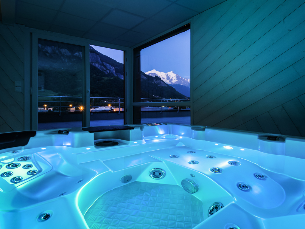 ibis Styles Sallanches Pays du Mont-Blanc - Image 1