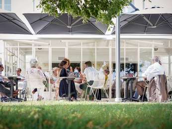 LA CORDERIE ROYALE restaurant picture