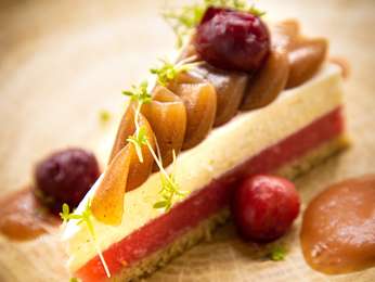 LA CORDERIE ROYALE restaurant picture