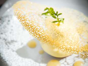 LA CORDERIE ROYALE restaurant picture