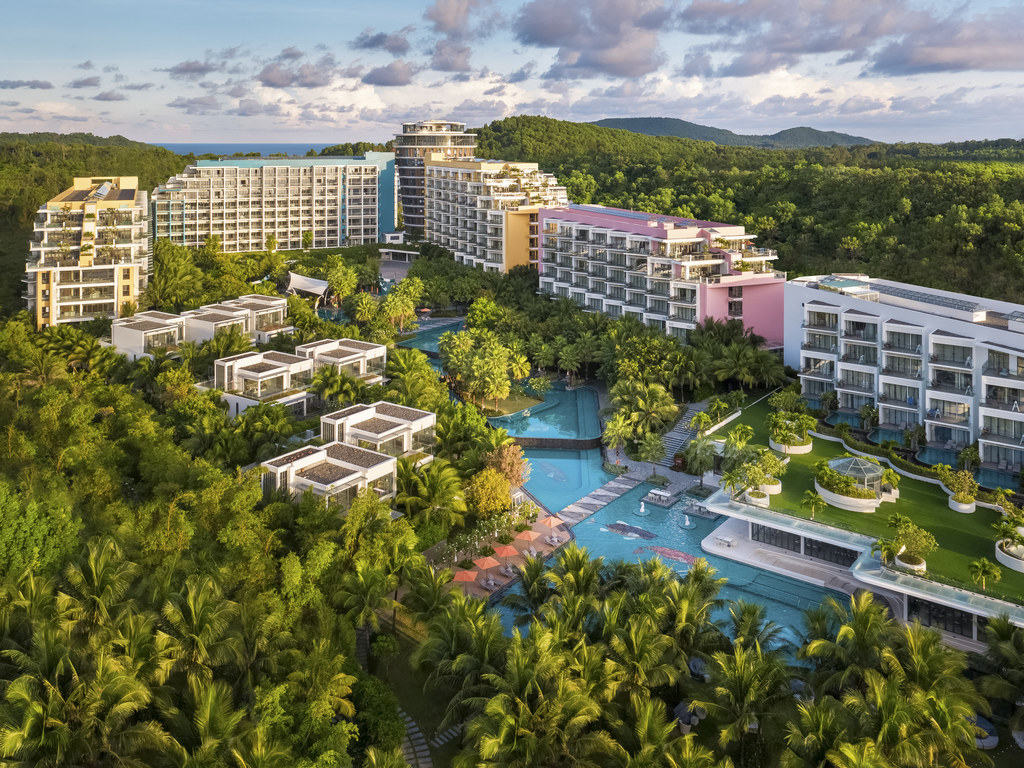 Premier Residences Phu Quoc Emerald Bay Managed by Accor - Image 1