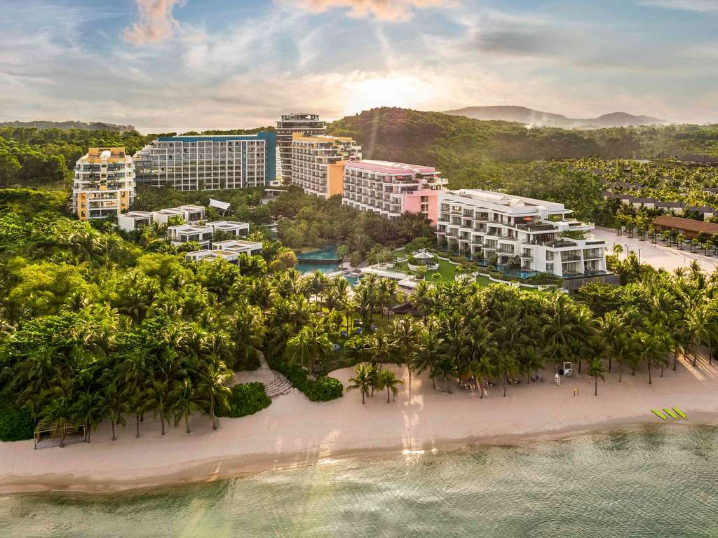 Premier Residences Phu Quoc Emerald Bay Beheerd door Accor - Image 1