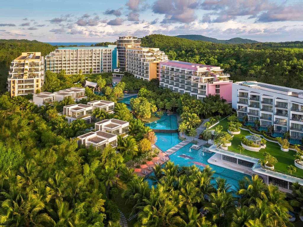 Premier Residences Phu Quoc Emerald Bay บริหารงานโดย Accor - Image 2