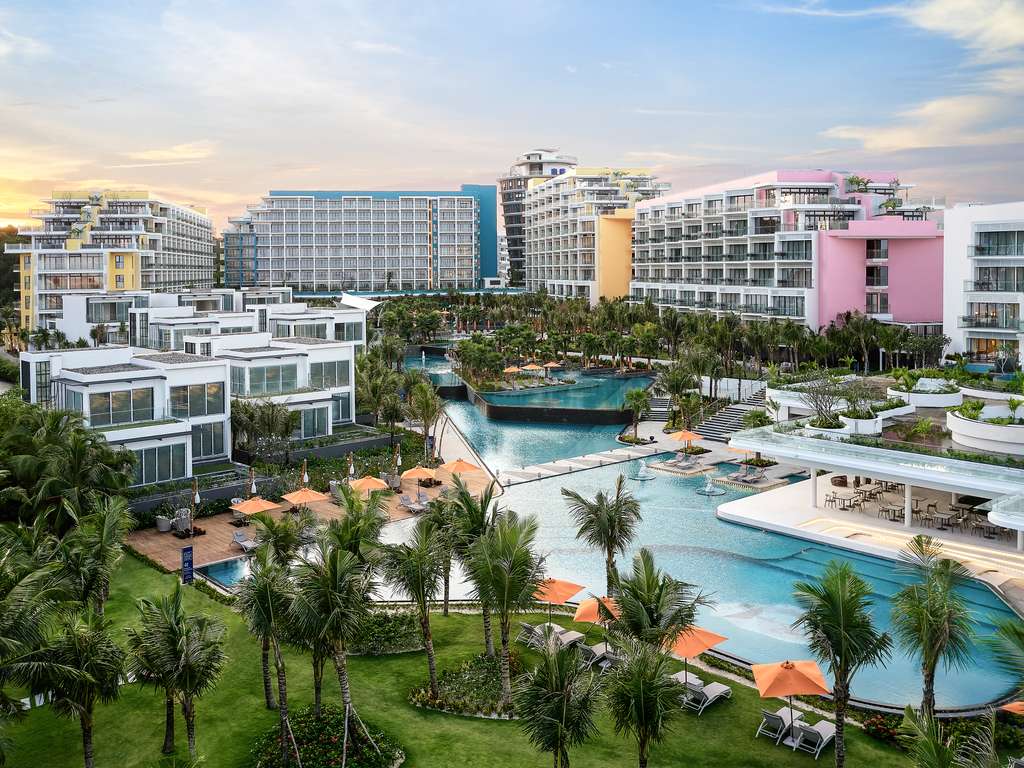 Premier Residences Phu Quoc Emerald Bay บริหารงานโดย Accor - Image 4