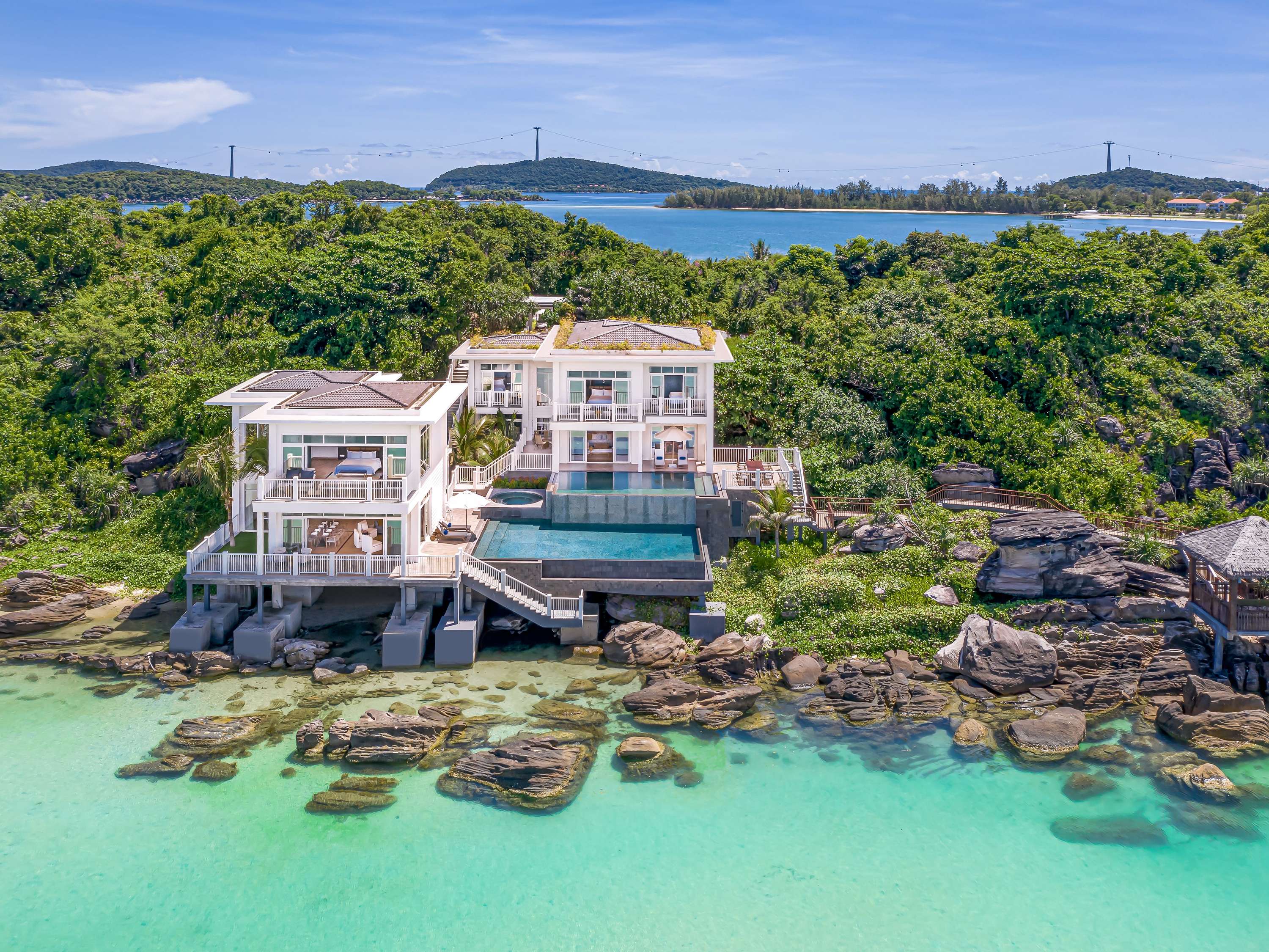 quản lý villa Phú Quốc