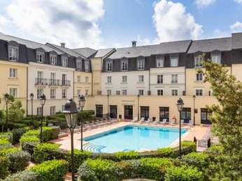Hotel In Marne La Vallee Aparthotel Adagio Marne La Vallee Val D Europe All Hotel In Marne La Vallee Aparthotel Adagio Marne La Vallee Val D Europe All