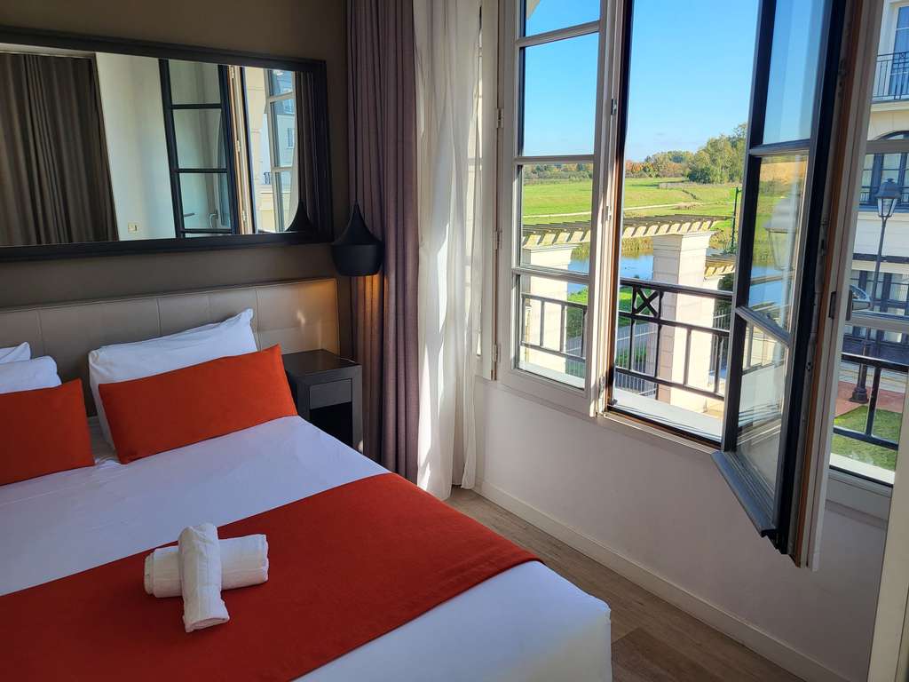 Photo - ibis Styles Meaux Centre