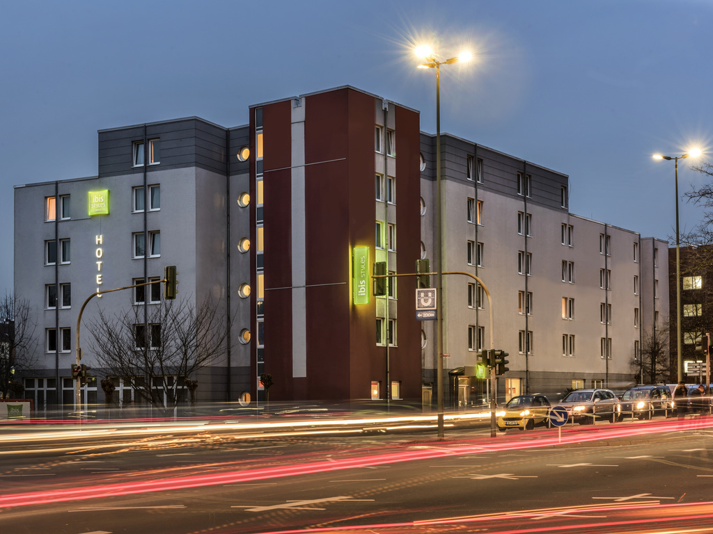 ibis Styles Gelsenkirchen - Image 1