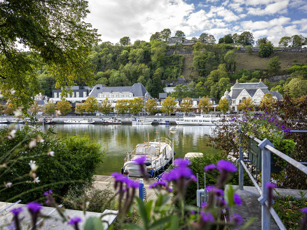 Mercure Namur - Image 2