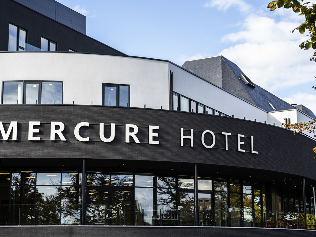 Hotel Mercure Namur - Image 3