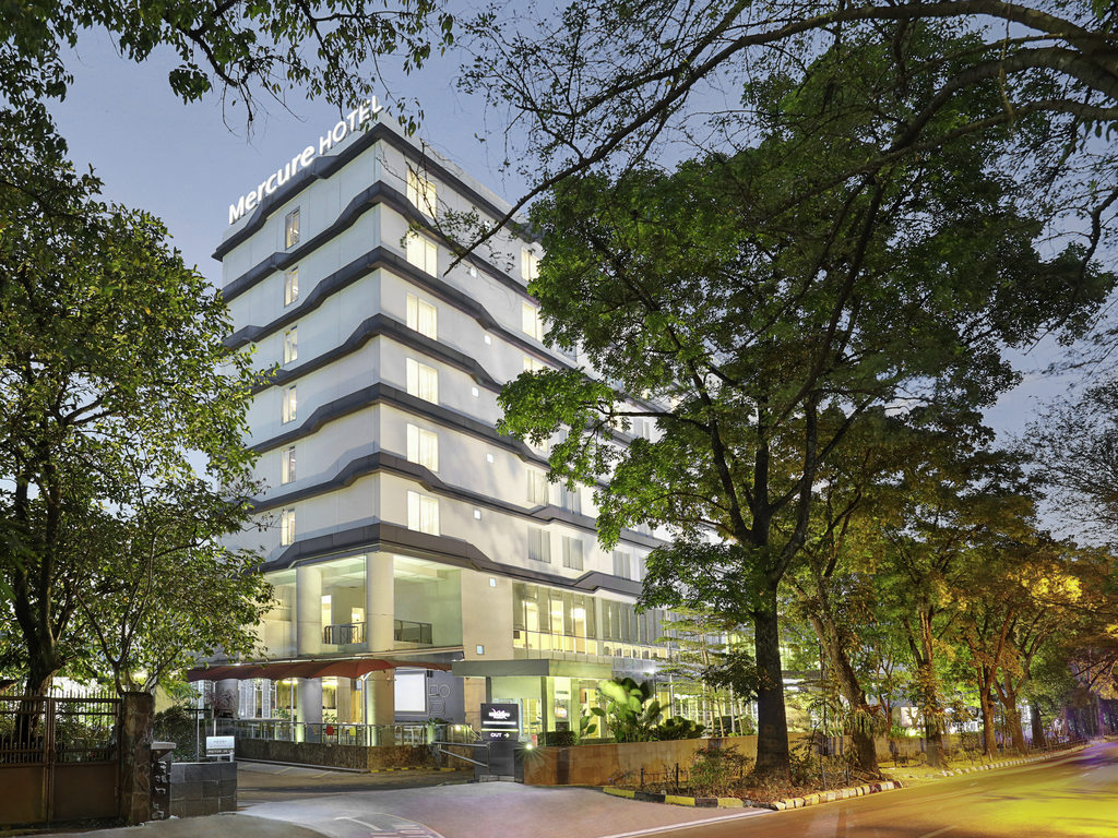 Mercure Bandung Nexa Supratman - Image 1