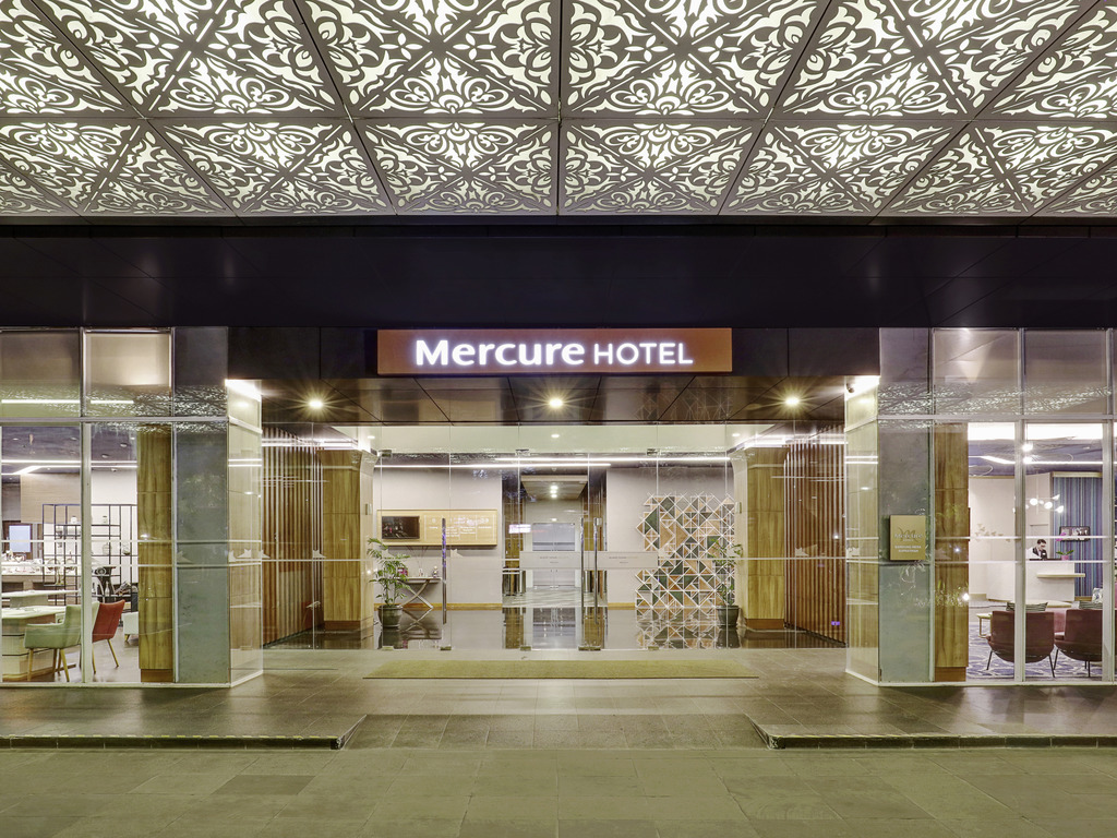 Mercure Bandung Nexa Supratman - Image 2