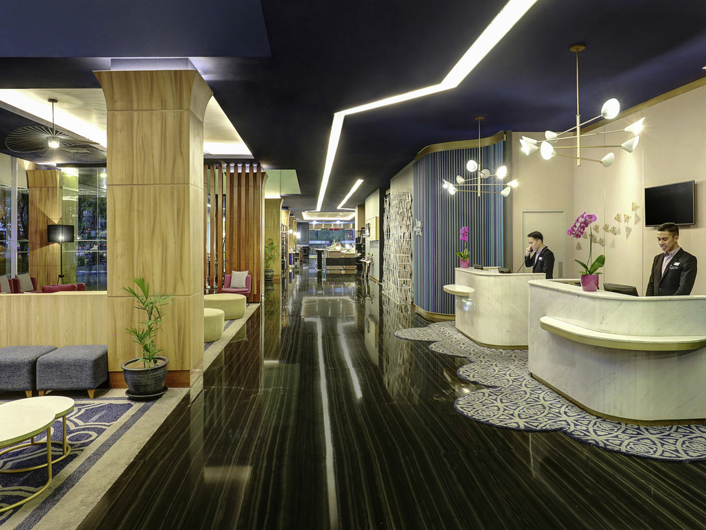 Mercure Бандунг Nexa Supratman - Image 4