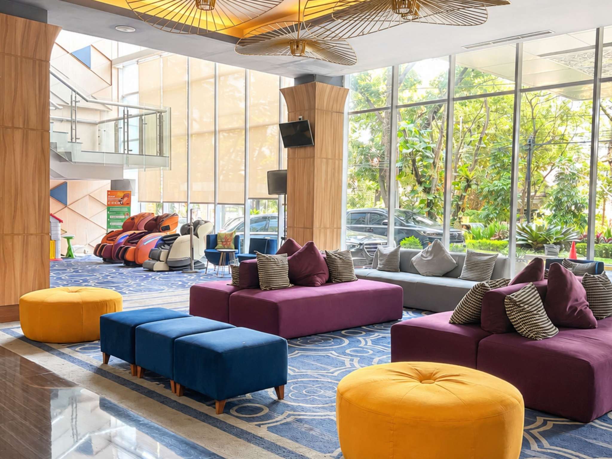 Mercure Bandung Nexa Supratman