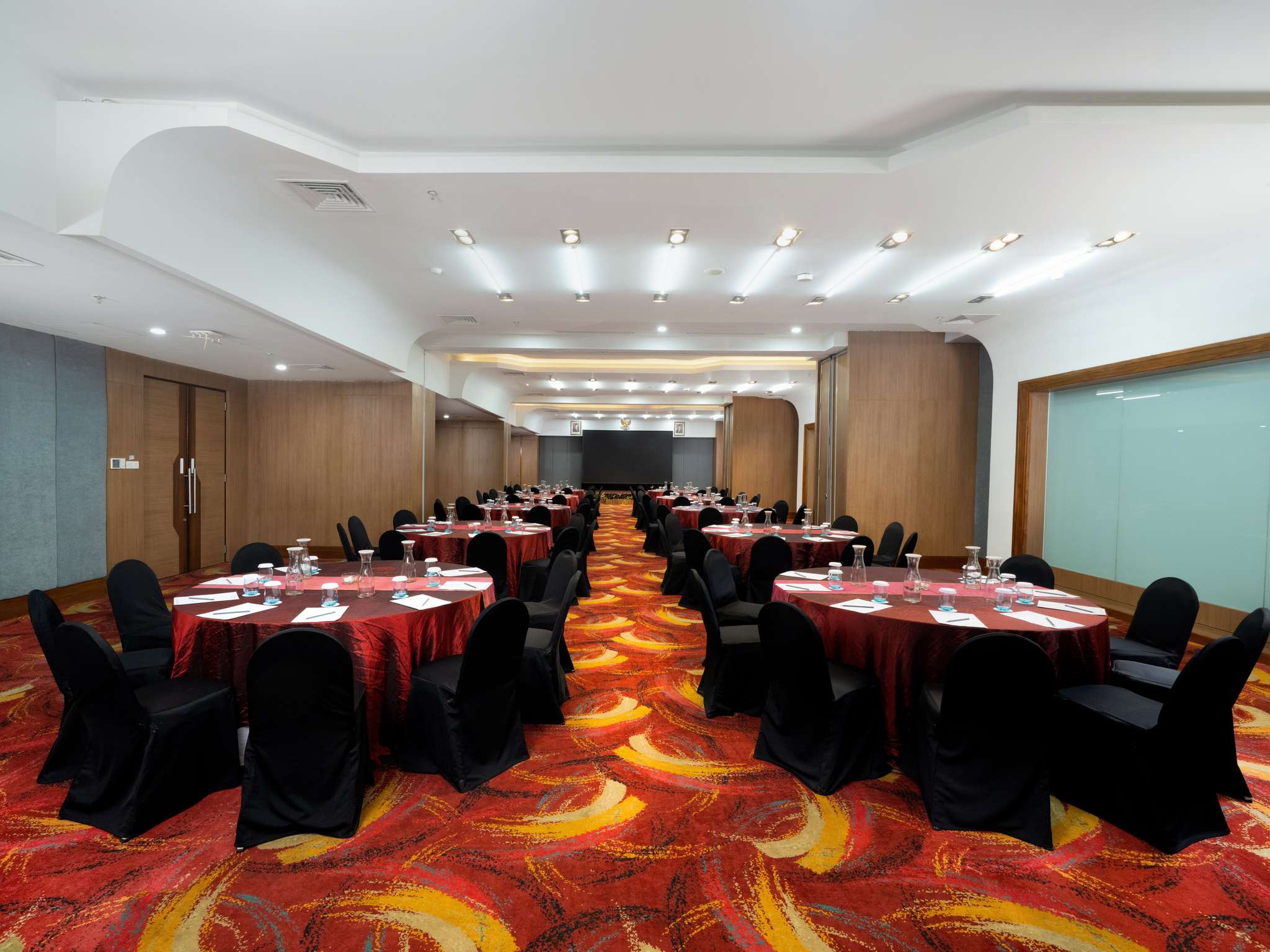 Mercure Bandung Nexa Supratman