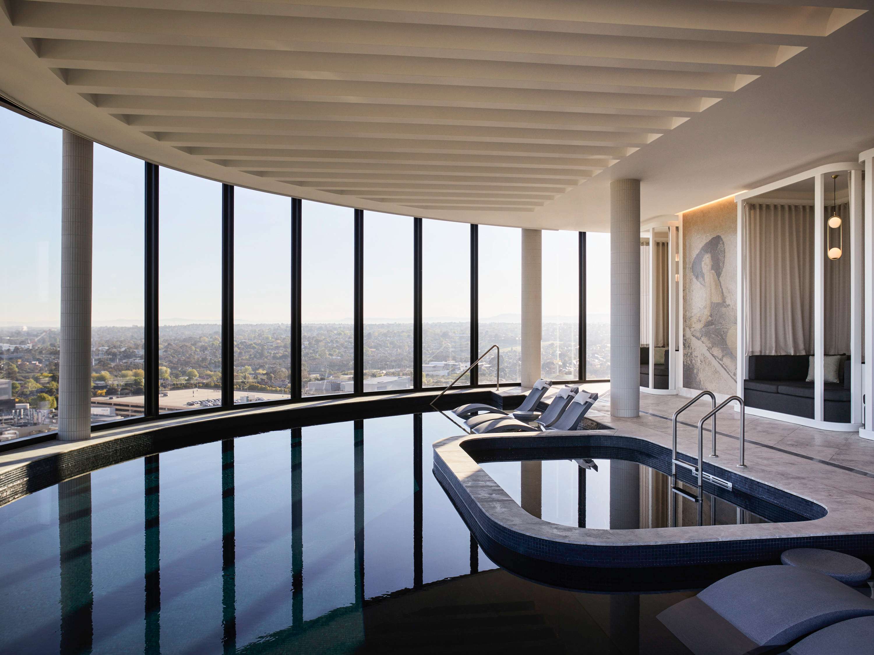 Hotel Chadstone Melbourne - MGallery Collection