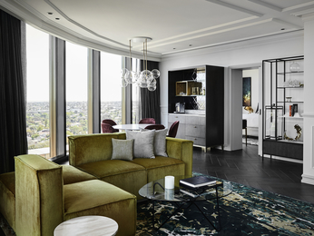 Penthouse des créateurs