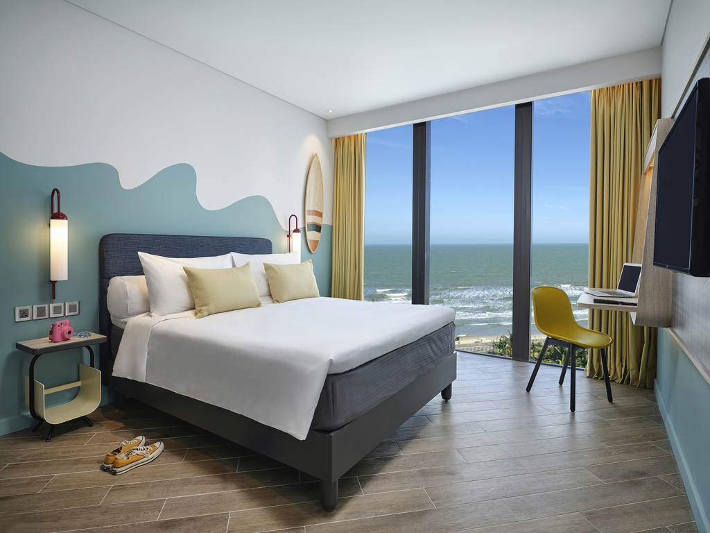 ibis Styles Vung Tau - ALL