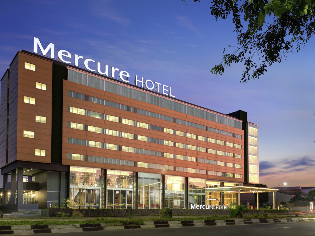 Mercure Makassar Nexa Pettarani - Image 1