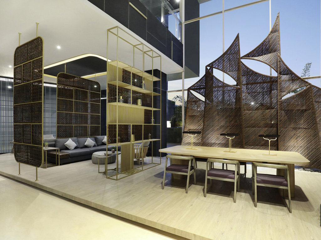 Mercure Makassar Nexa Pettarani - Image 4