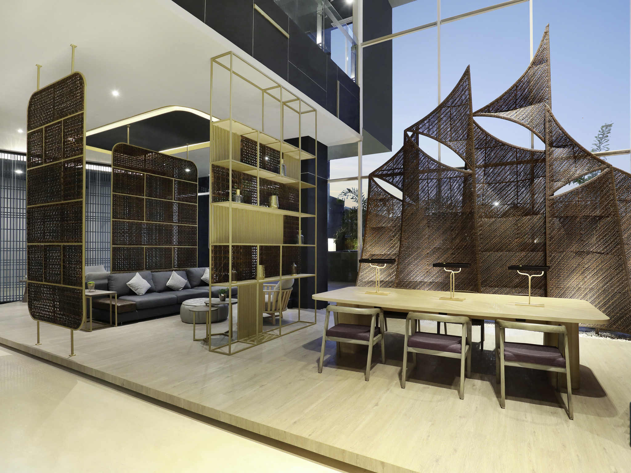 Mercure Makassar Nexa Pettarani