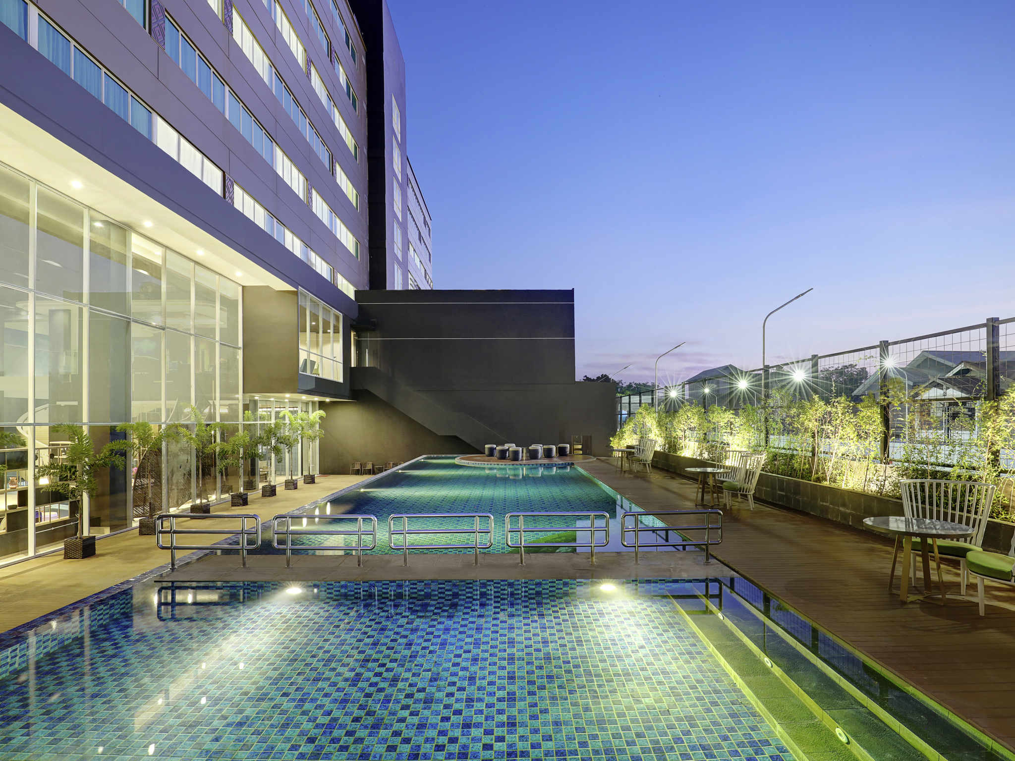 Nexa Spa & Wellness