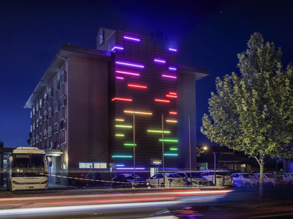 Mercure Albury - Image 1