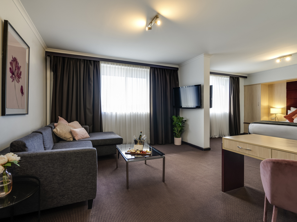 Mercure Albury - Image 4