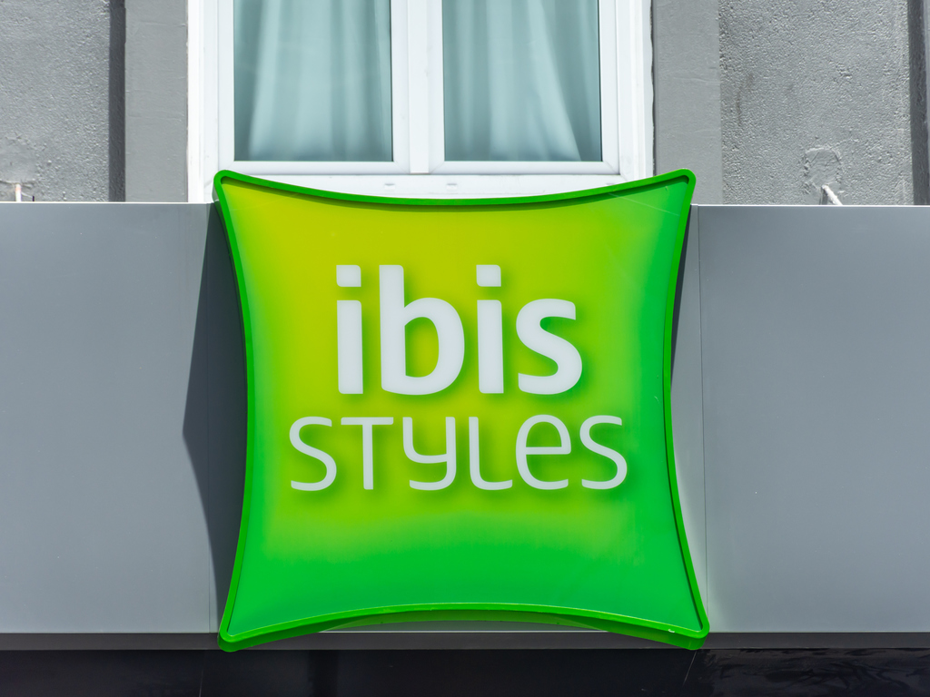 Ibis Styles Buenos Aires Florida - Image 2