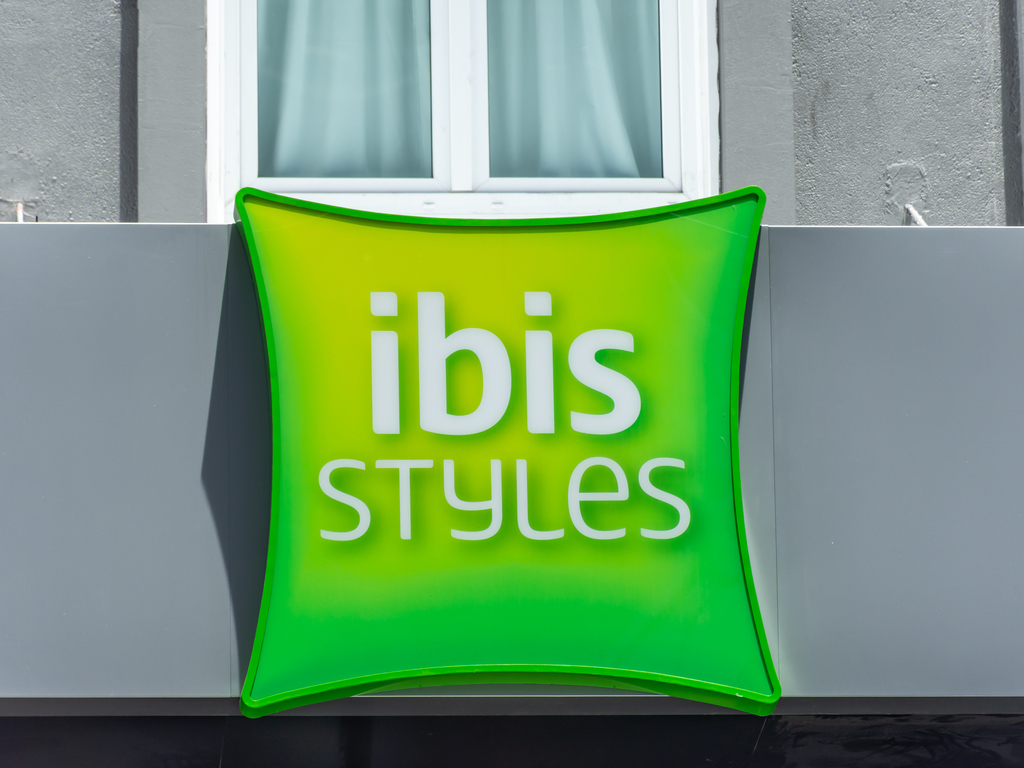 ibis Styles Buenos Aires Florida - Image 2