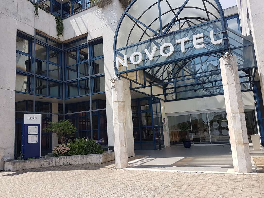 Отель Novotel Блуа Центр Валь де Луар - Image 3