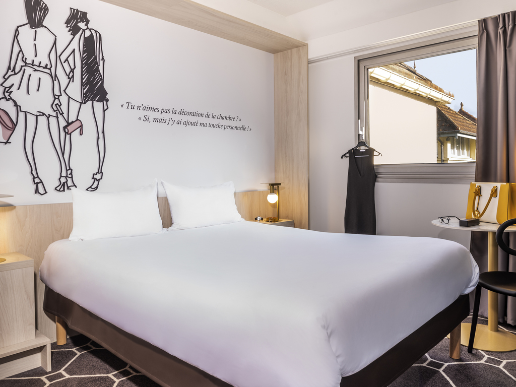 Ibis styles Sceaux Paris South - Image 2