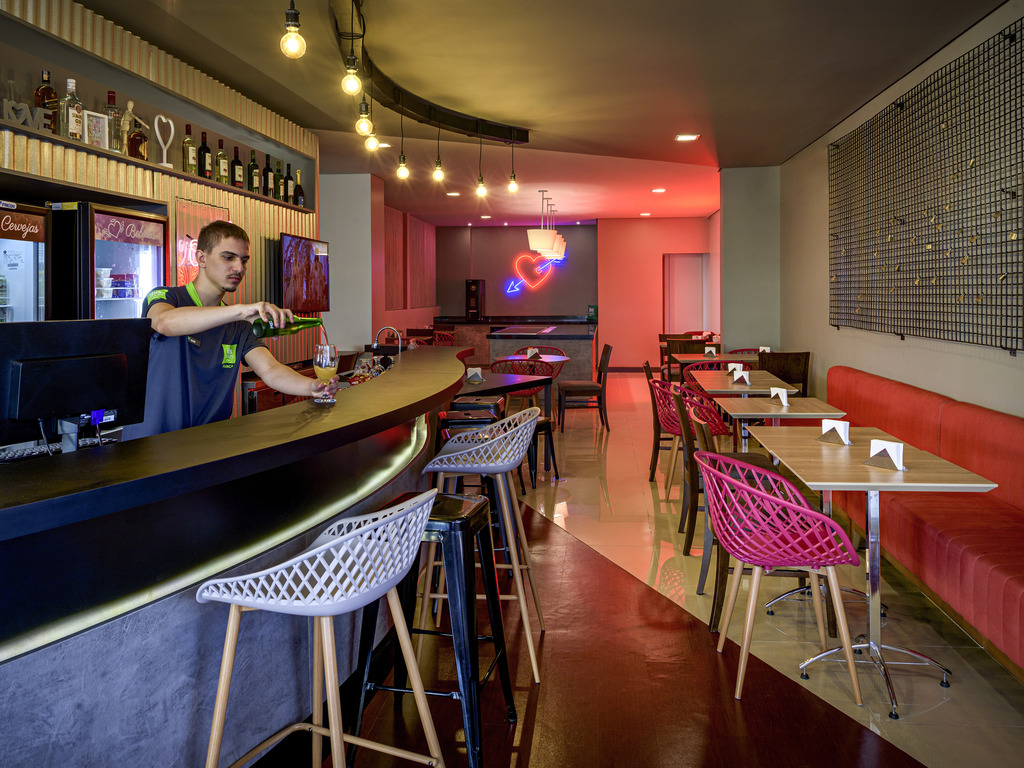 Hôtel ibis Styles Franca