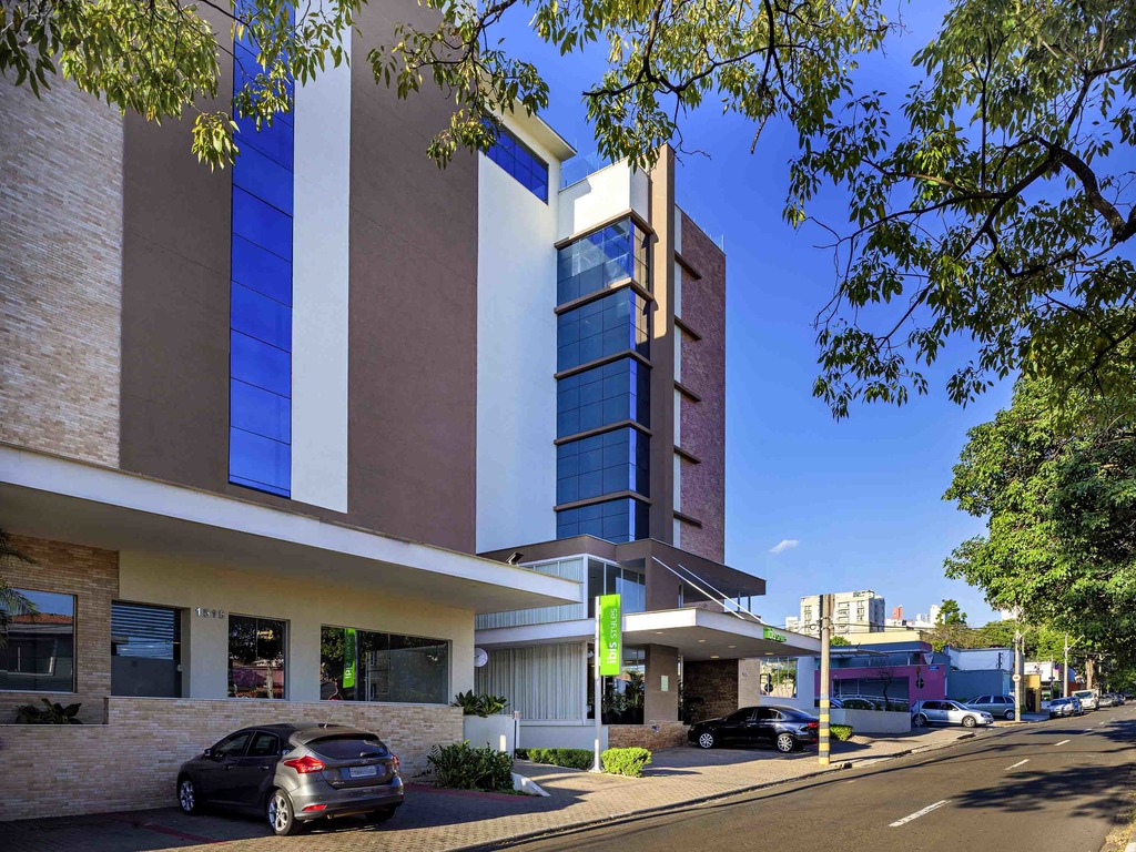 ibis Styles Piracicaba - Image 2