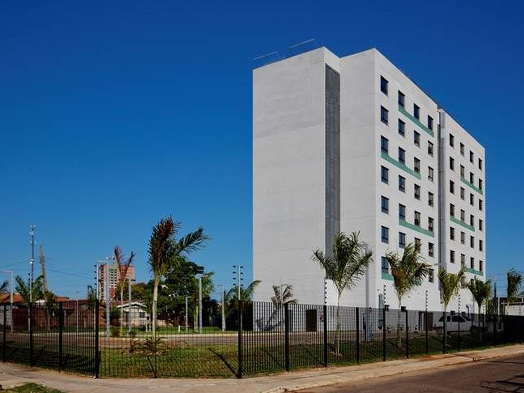 ibis Styles Rondonópolis - Image 1