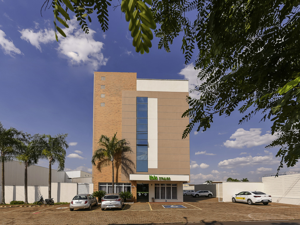 Ibis Styles Araraquara - Image 4