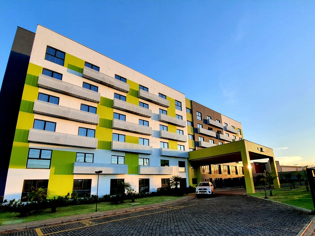 Ibis Styles Parauapebas - Image 2