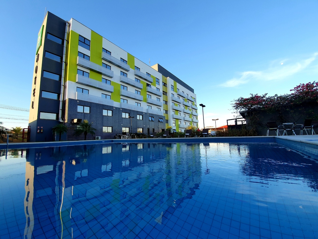 Ibis Styles Parauapebas - Image 3