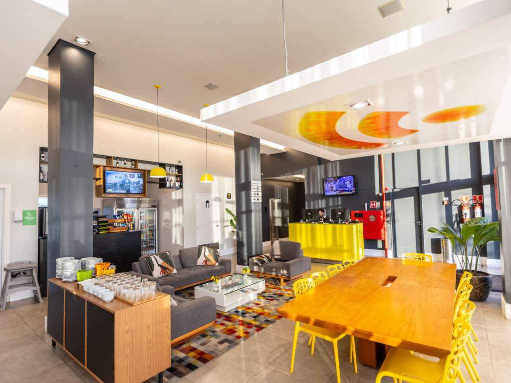 Ibis Styles Boa Vista - Image 3