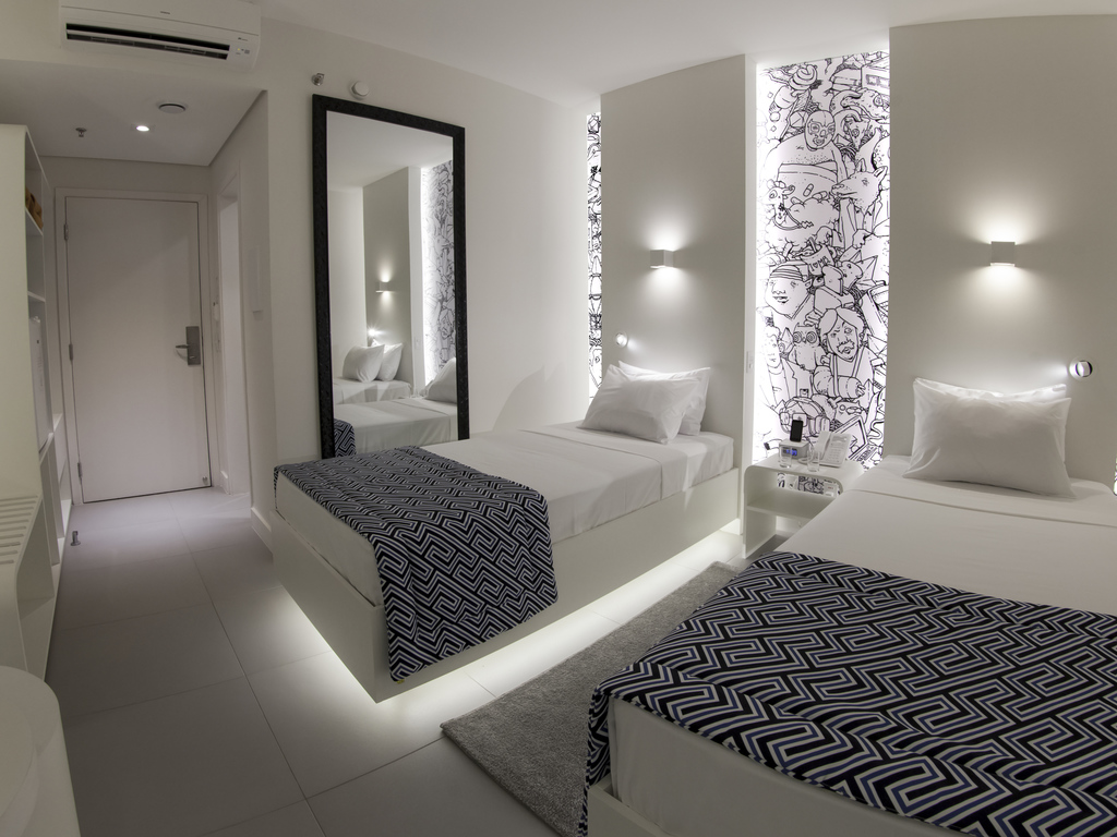 Ibis Styles Boa Vista - Image 4