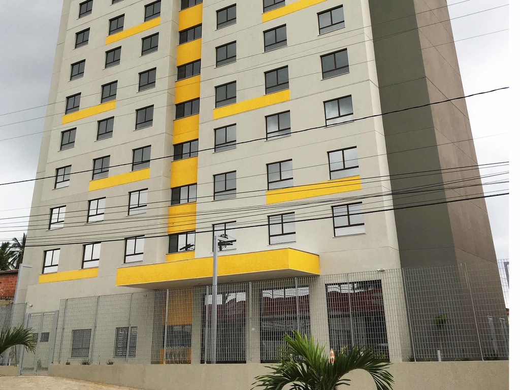 ibis Styles Alagoinhas - Image 1