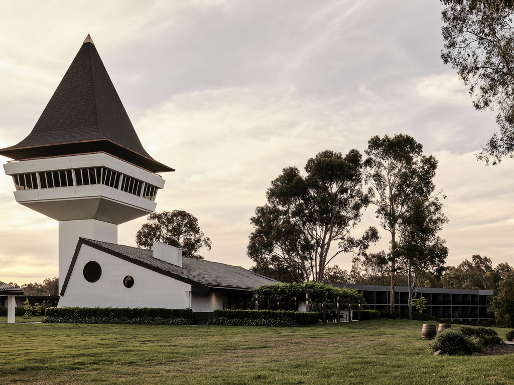 The Mitchelton Hotel Nagambie - MGallery - Image 1