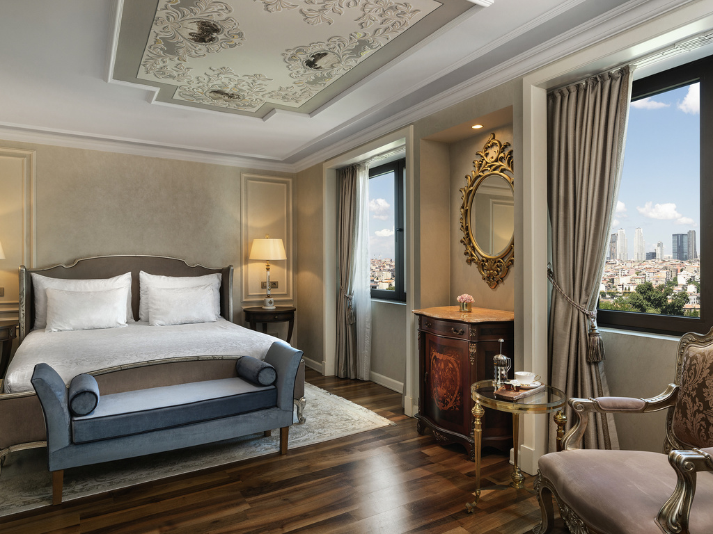 Rixos Pera Istanbul - Nickelodeon Play Access - Image 4
